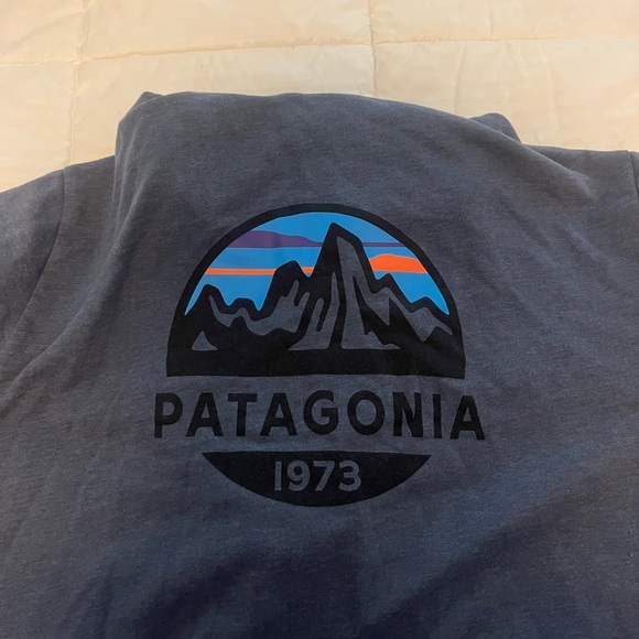 Patagonia Jacket - Picture 4 of 4